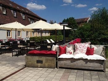 Arkaden Hotel Im Kloster3