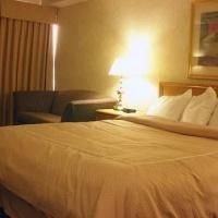 Comfort Inn Meadowvale4
