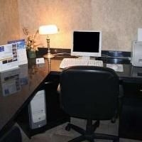 Comfort Inn Meadowvale1