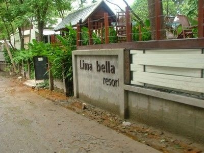 Lima Bella Resort0