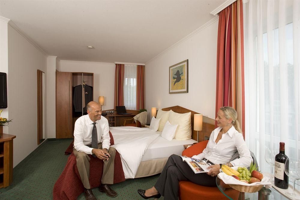 Ihr Hotel Garni0