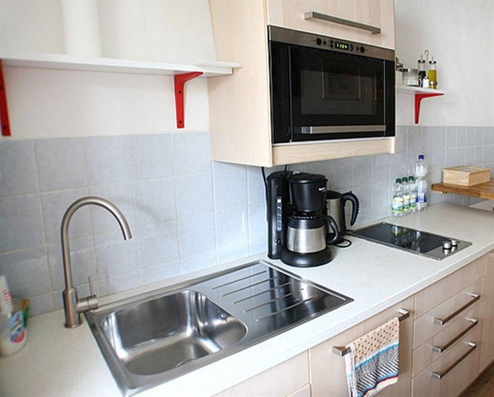 Cityapartment Koln3