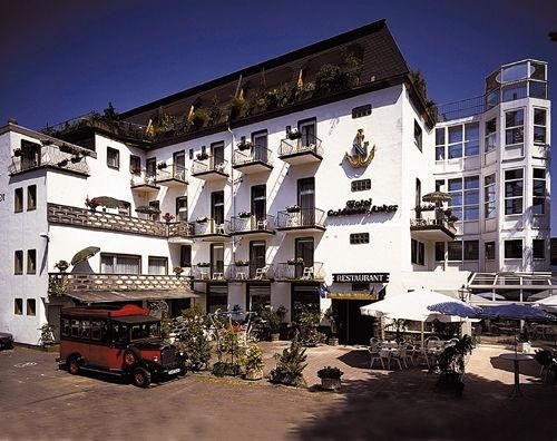 Ringhotel Giffels Goldener Anker3