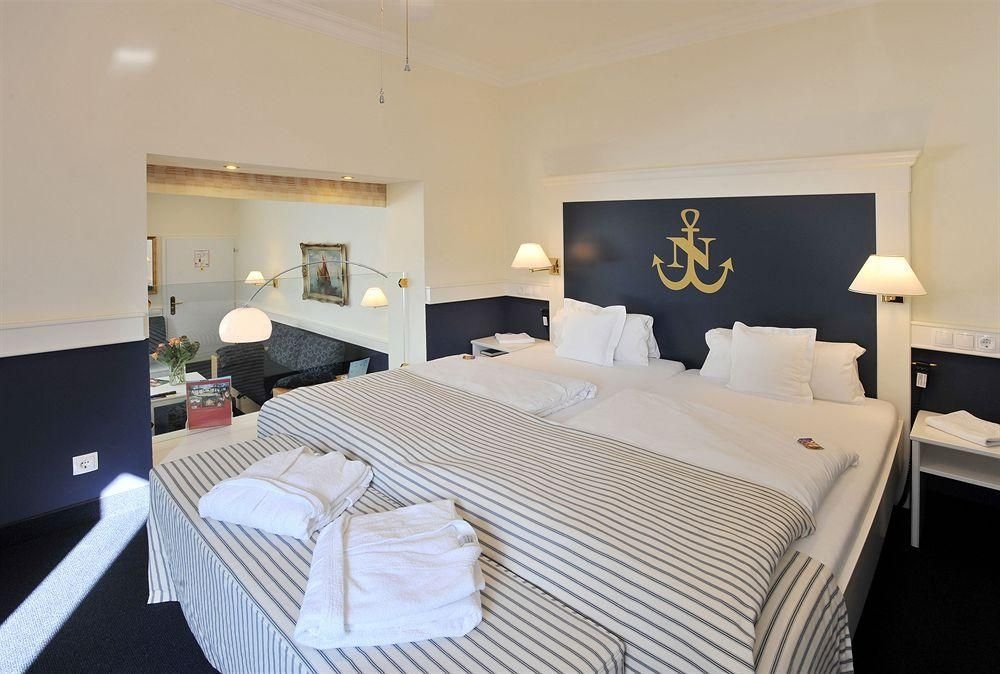 Ringhotel Giffels Goldener Anker0