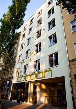 Hotel Cocoon3