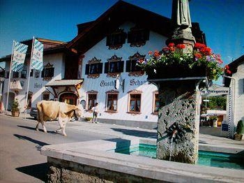 Akzent Hotel Schatten4