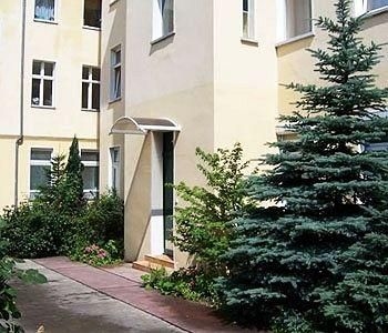 Hotel Pension Streuhof Berlin1