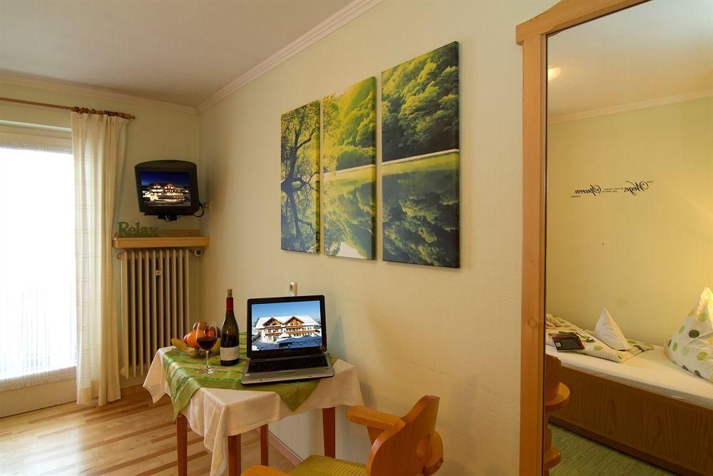 Hotel Waldruh2