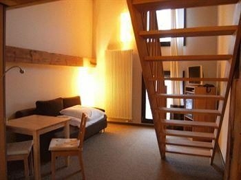 Apart Hotel Alter Hafenspeicher4