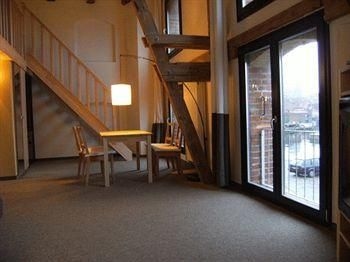 Apart Hotel Alter Hafenspeicher3