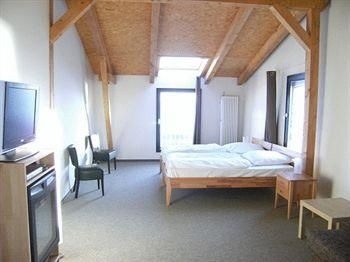 Apart Hotel Alter Hafenspeicher2