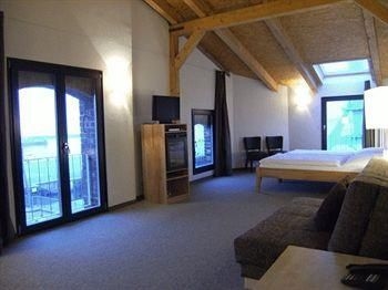 Apart Hotel Alter Hafenspeicher1