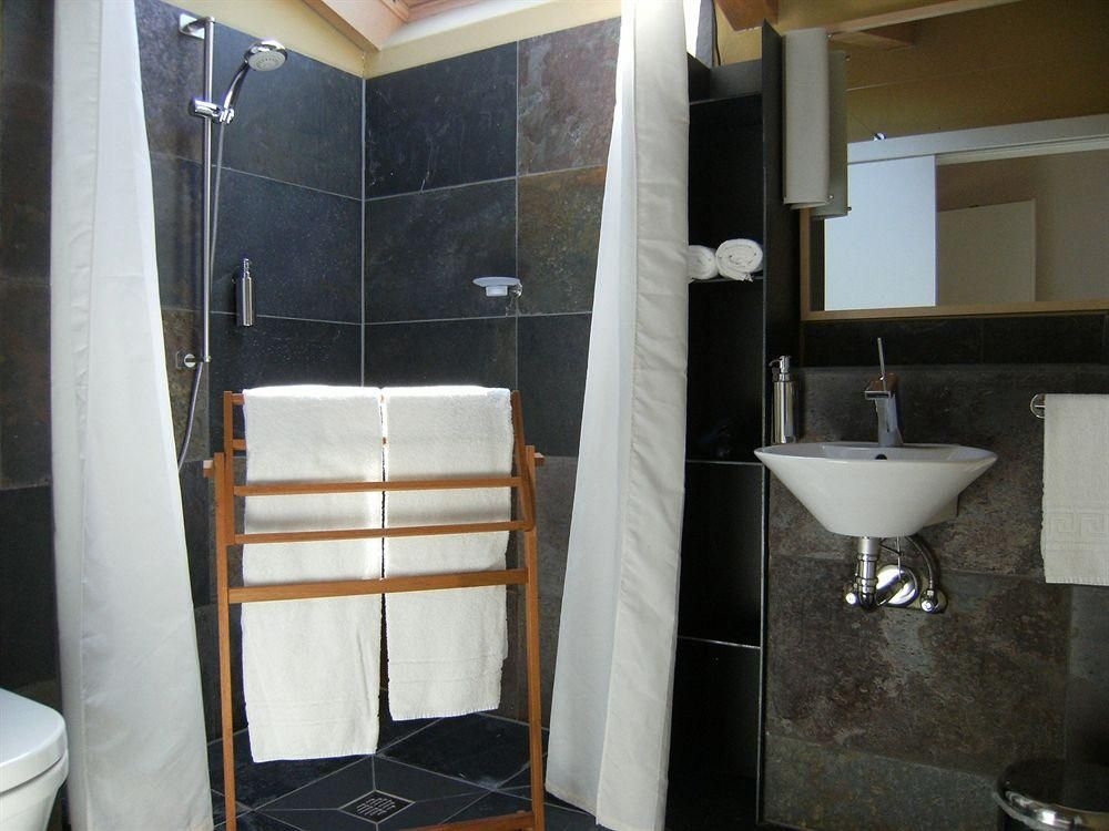 Apart Hotel Alter Hafenspeicher0
