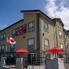 Glengate Hotel0