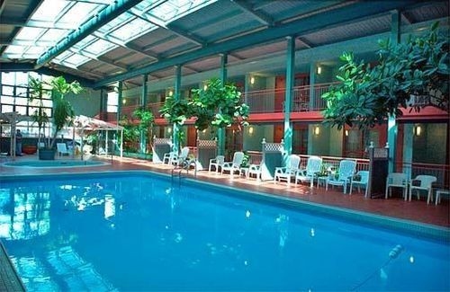 Comfort Inn Clifton Hill2
