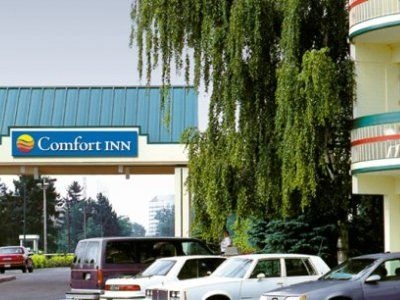 Comfort Inn Clifton Hill0