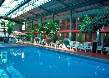 Comfort Inn Clifton Hill3