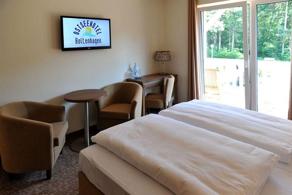Ostseehotel Boltenhagen4