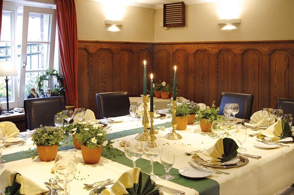 Wellings Romantik Hotel zur Linde1