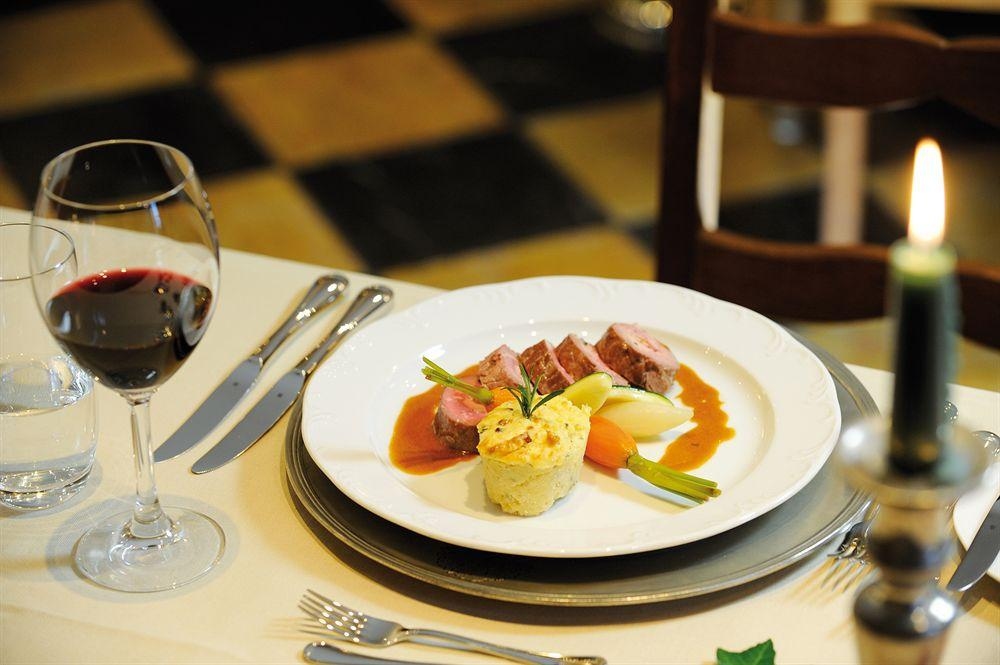 Wellings Romantik Hotel zur Linde2