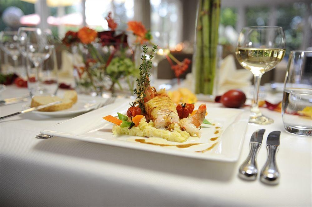 Wellings Romantik Hotel zur Linde0