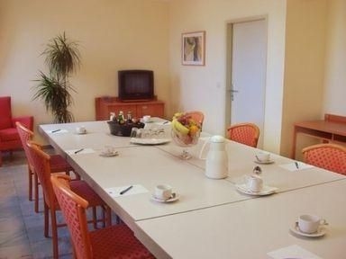 Concorde Hotel am Leineschloss0
