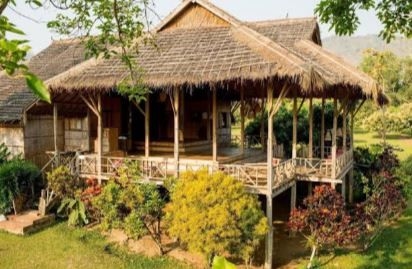 ลิซู ลอจด์ (Lisu Lodge)1