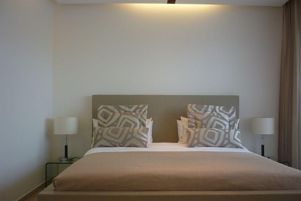 Boutique City Apartment1