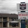 Knights Inn Niagara Falls Lundys Lane0