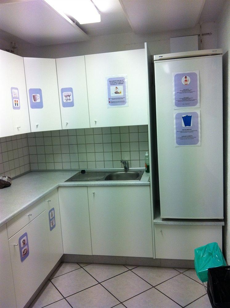 Danhostel Vejle Vandrerhjem1