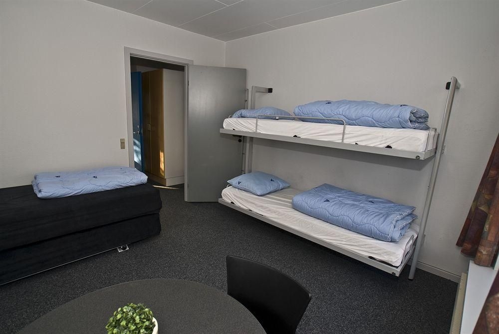Danhostel Vejle Vandrerhjem2