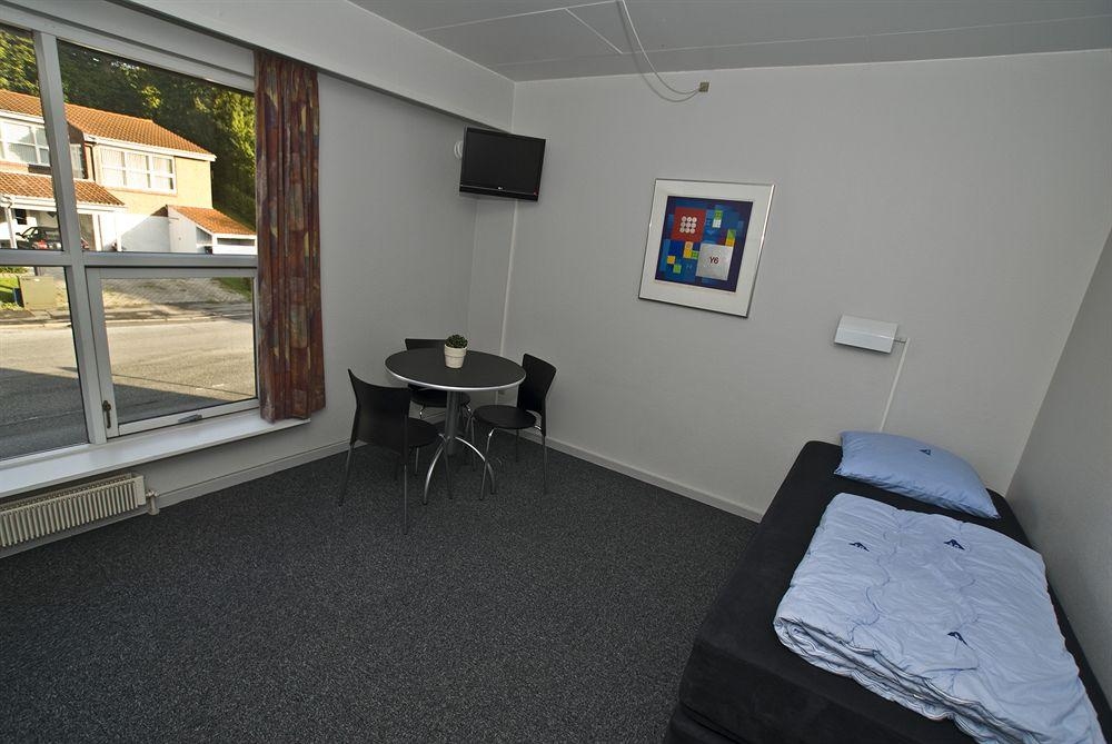 Danhostel Vejle Vandrerhjem0