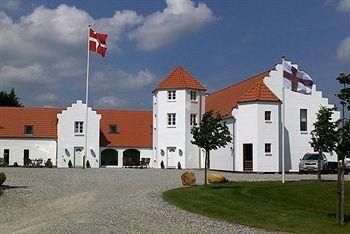 Thorstedlund Hotel & Konferencecenter0