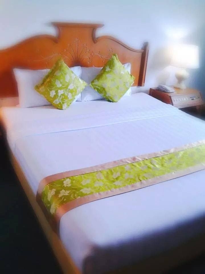 ลิตเติ้ลดั๊ก โฮเทล เชียงราย (Little Duck Hotel Chiang Rai)4