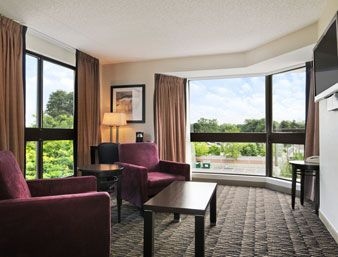 Ramada Plaza Niagara Falls3