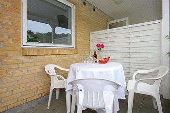Sandkas Hotel & Feriecenter4