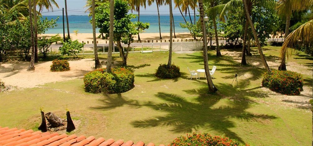 Hotel Residencia Marilar1