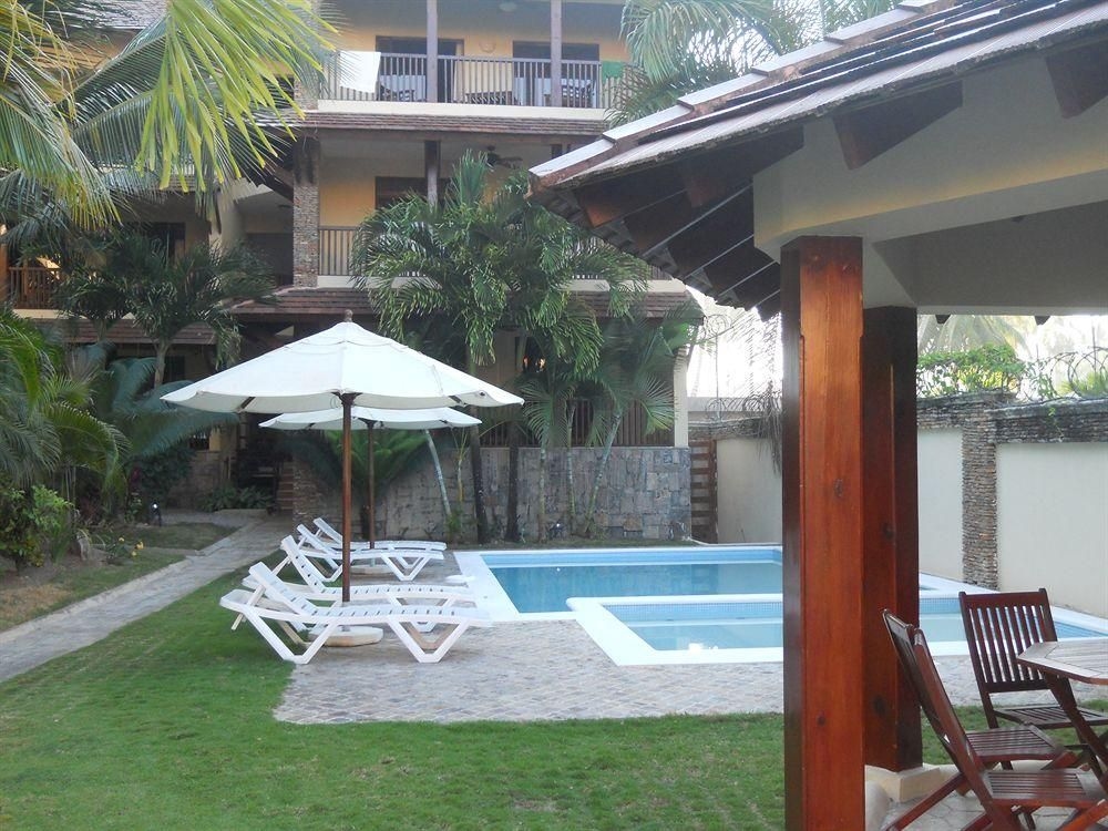 Condo Hotel Caribey1