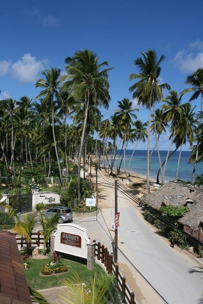 Condo Hotel Caribey4