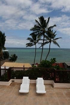 Condo Hotel Caribey2