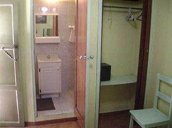 Hotel Mango0