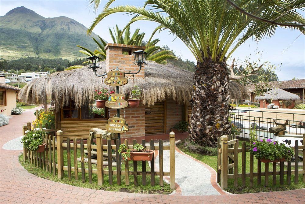 Hosteria Cabanas del Lago4