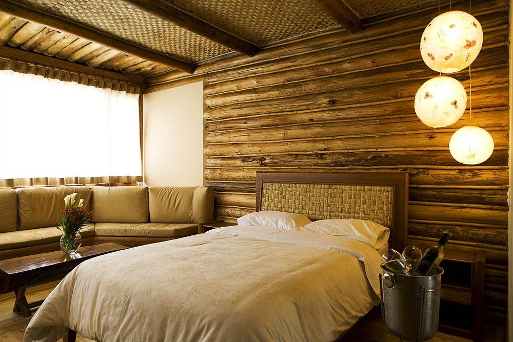Hosteria Cabanas del Lago2