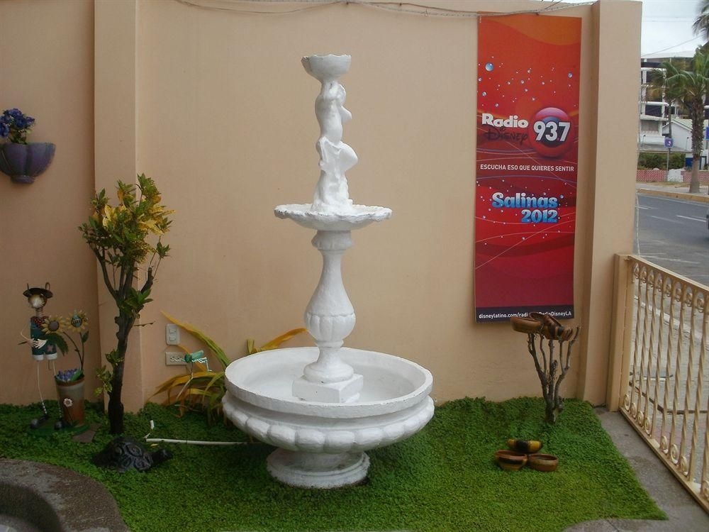 Hotel Francisco II1