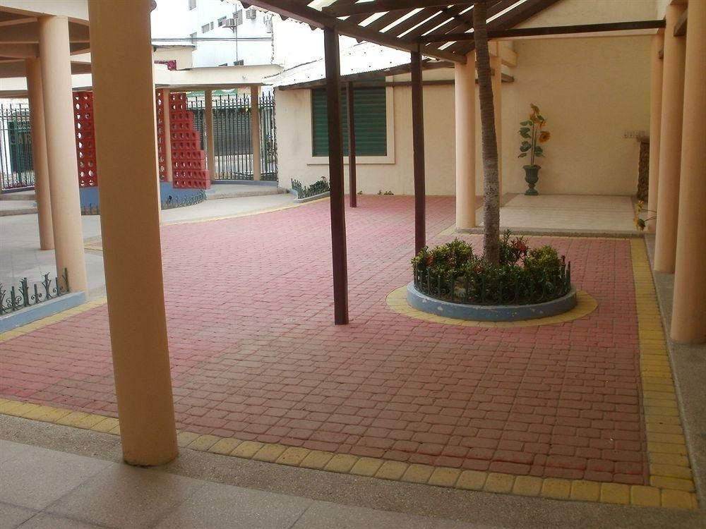 Hotel Francisco II0