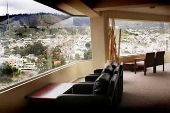 Hotel Ambato4