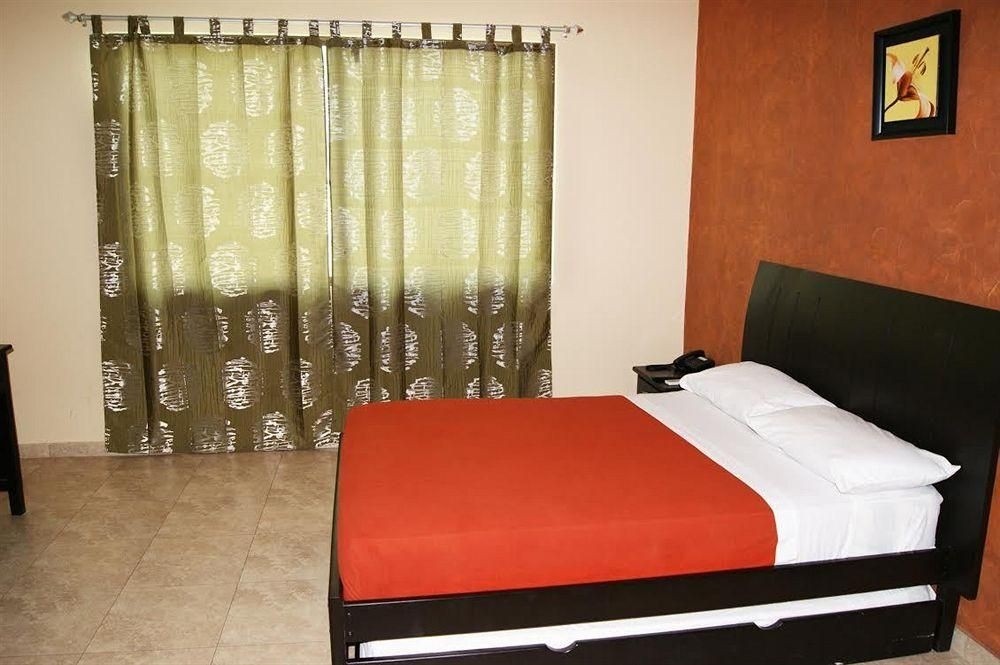 Hotel Marvento Dos0