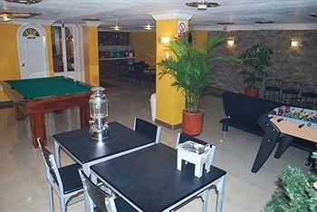 Hotel Miguel Angel1
