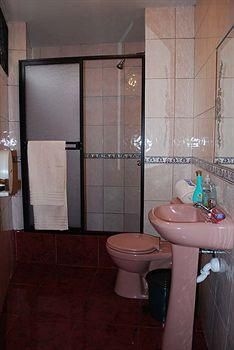 Hotel Miguel Angel3