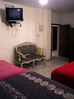 Hostal Perla Real Inn1